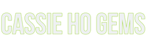 Cassie Ho Gems